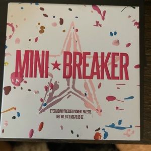 **SOLD**Eyeshadow palette